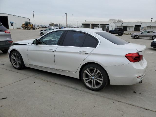 WBA8E9C52GK647902 BMW 328 I Sulev