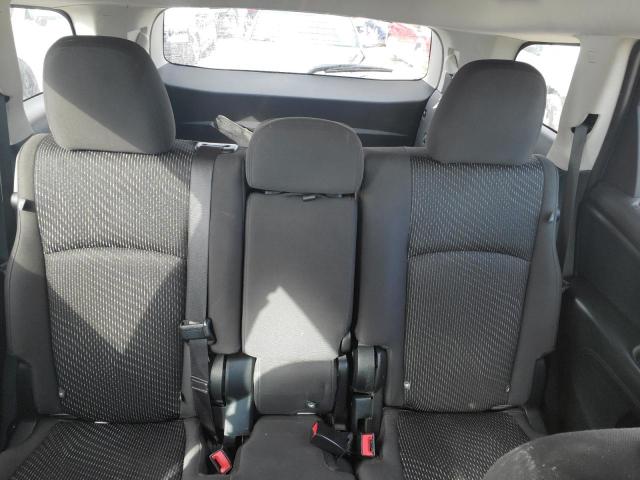 3C4PDCAB9JT273625 Dodge JOURNEY SE