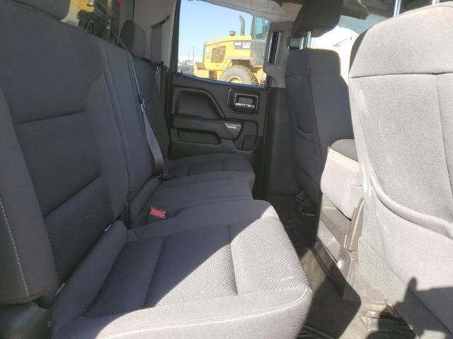 1GTV2MEC2GZ367286 GMC Sierra K1500 Sle