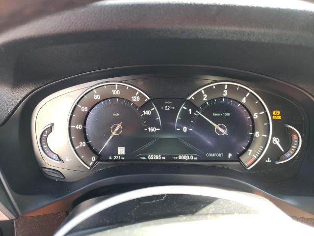 5UXTR9C54KLP92393 BMW X3 Xdrive30i
