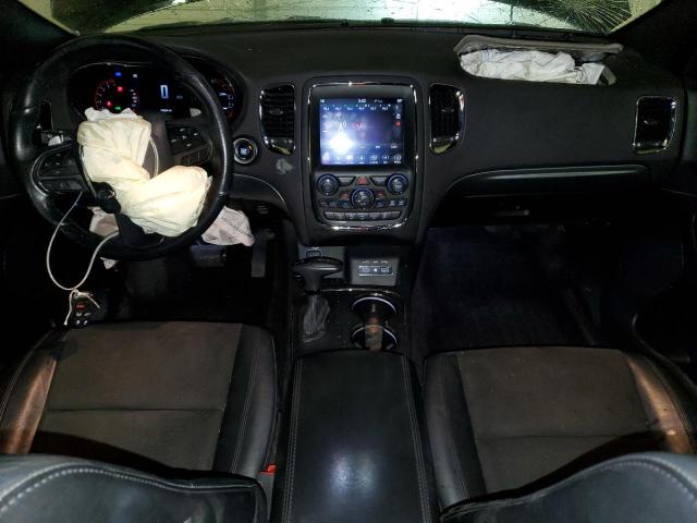 1C4RDHDG5KC604467 Dodge DURANGO GT