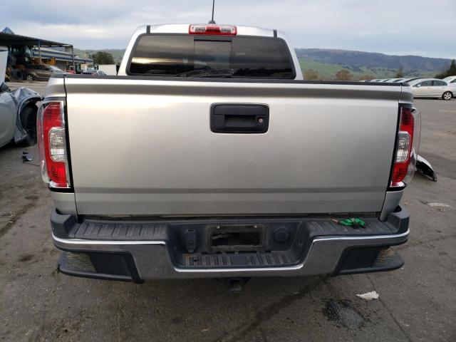 1GTG5CE35G1151456 GMC CANYON SLE