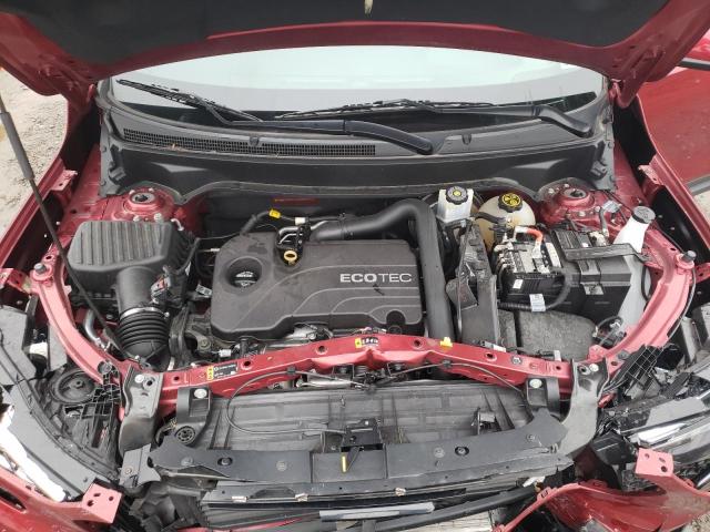 3GKALTEV9JL380689 GMC Terrain Sle