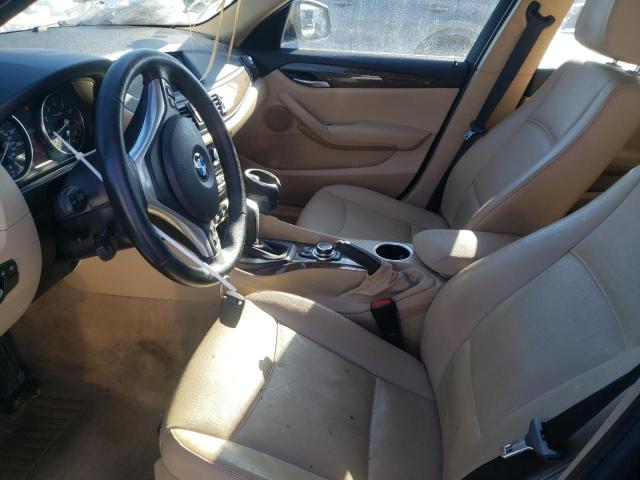 WBAVM5C55FVV93877 BMW X1 Xdrive35i