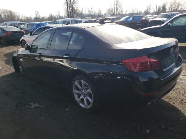 WBA5A7C54GG146516 BMW 528 XI