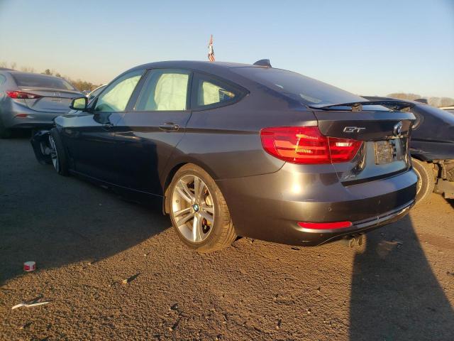 WBA3X5C52ED556417 BMW 328 XIGT