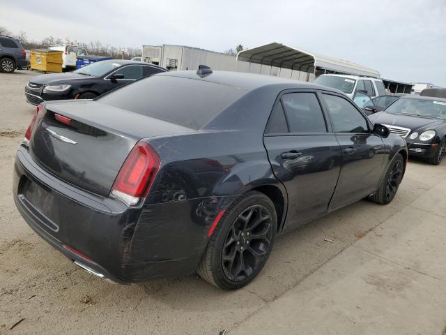 2C3CCABG6GH224209 Chrysler 300 S