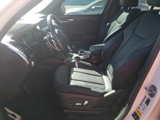 5UXTR9C54KLP92393 BMW X3 Xdrive30i