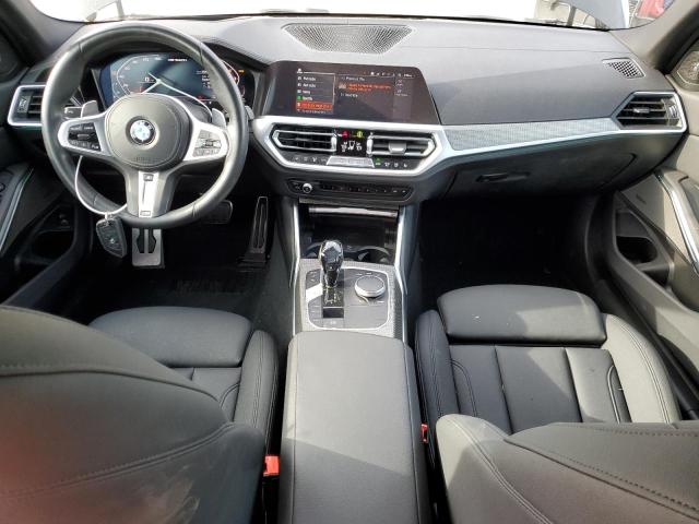 3MW5U9J03M8B47970 BMW M340XI