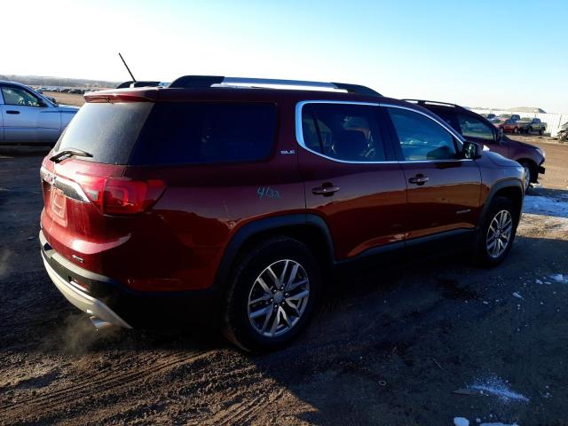 1GKKNSLS1HZ173217 GMC ACADIA SLE