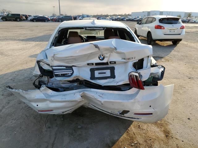 WBA8B9G54HNU51592 BMW 330 I