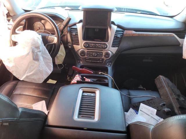 1GKS2CKJXGR360557 GMC YUKON DENALI