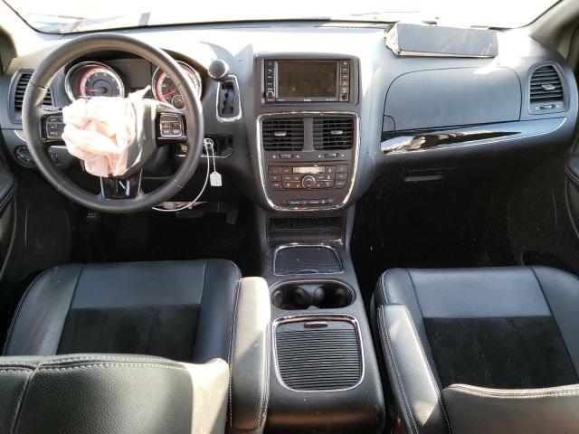2C4RDGCGXHR845808 Dodge Grand Caravan Sxt