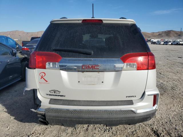 2GKFLTEK8H6193535 GMC Terrain Sle