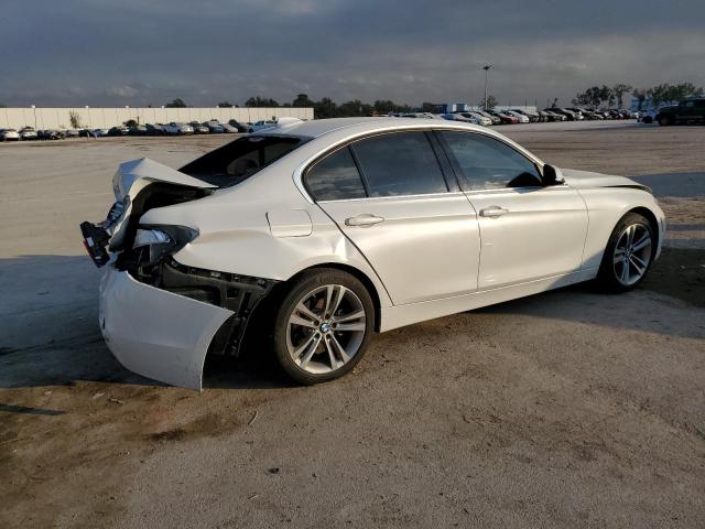 WBA8B9G54HNU51592 BMW 330 I
