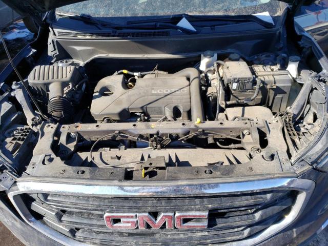 3GKALTEV5KL301763 GMC Terrain Sle