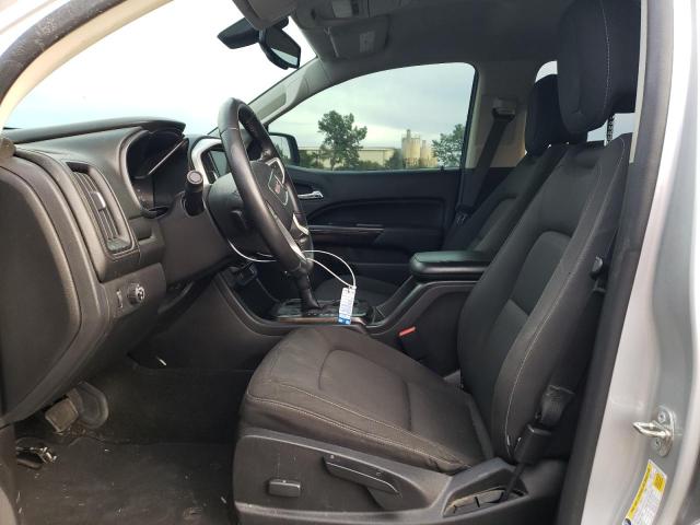1GTG5CE35G1151456 GMC CANYON SLE