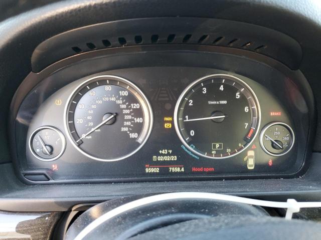 WBA5A7C57FD623052 BMW 528 XI