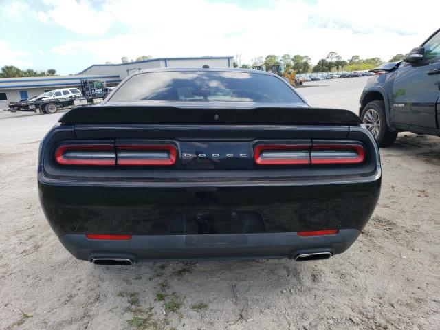 2C3CDZAG9JH138655 Dodge Challenger Sxt