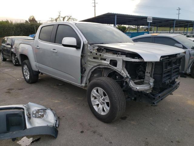 1GTG5CE35G1151456 GMC CANYON SLE