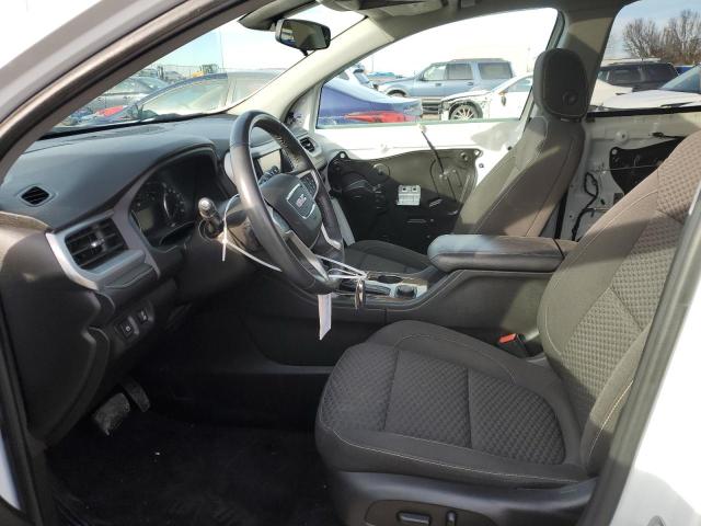 1GKKNLLS3HZ289282 GMC ACADIA SLE