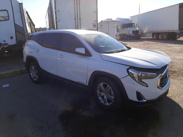 3GKALMEV7KL146090 GMC Terrain Sle