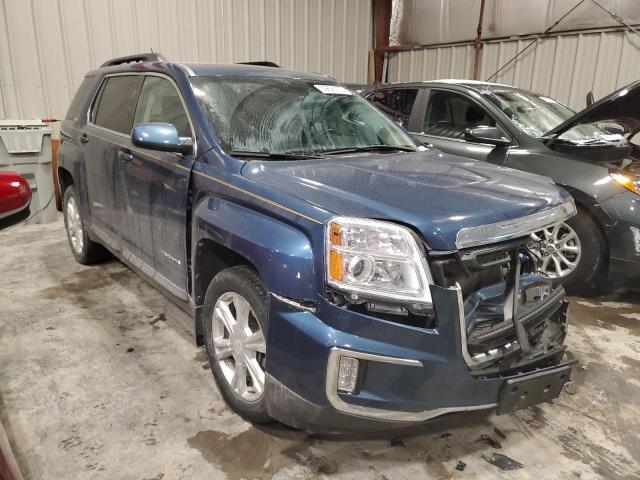 2GKFLTEK2H6229865 GMC Terrain Sle