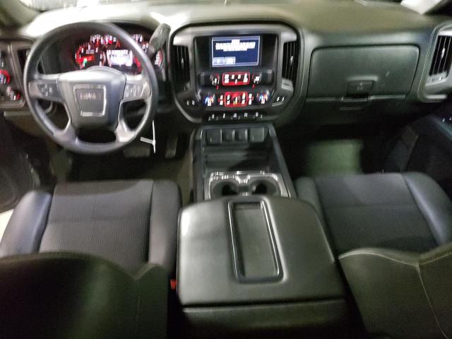 3GTU2UEC7FG242522 GMC Sierra K1500 Sle