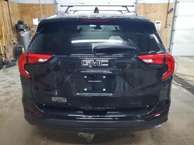 3GKALTEV0ML382951 GMC Terrain Sle