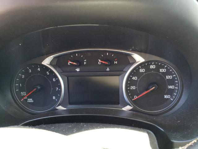 3GKALTEV5KL301763 GMC Terrain Sle