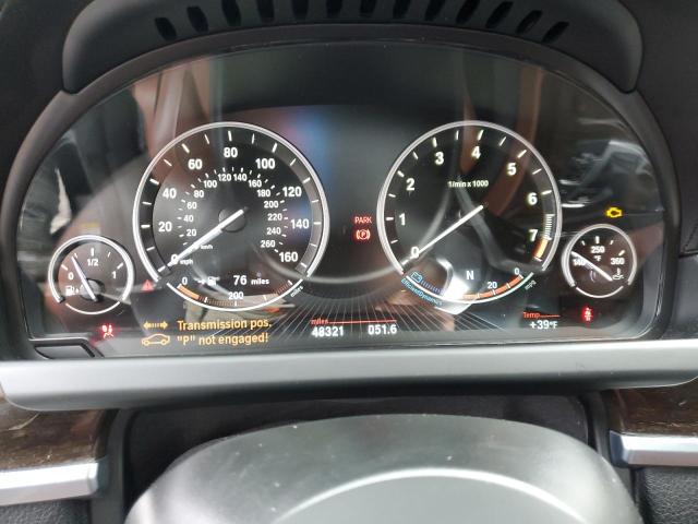 WBA6B4C55ED099107 BMW 650 Xi Gran Coupe