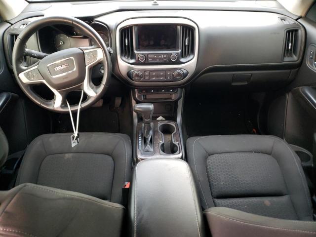1GTG5CE35G1151456 GMC CANYON SLE