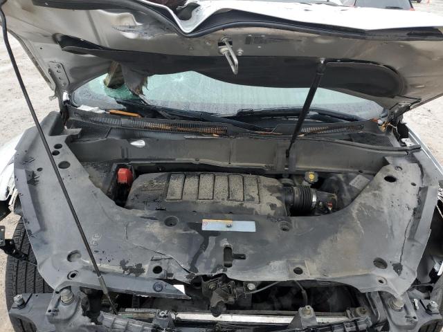 1GKKRTKD9EJ215897 GMC Acadia Denali