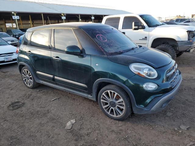 ZFBCFADH6JZ040892 Fiat 500L TREKKING