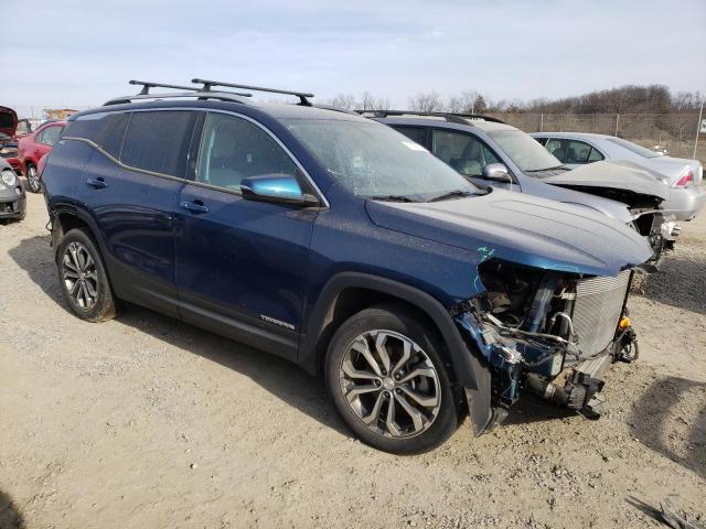 3GKALVEX3KL351249 GMC Terrain Slt