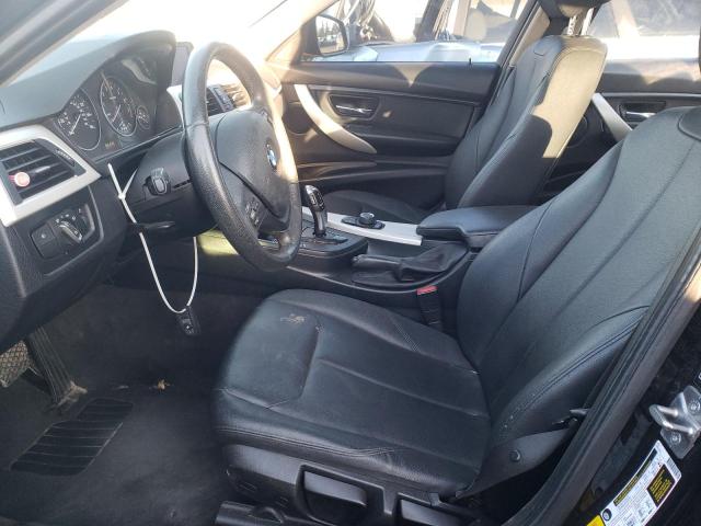 WBA3C3C55EF986981 BMW 320 I Xdrive