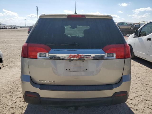 2GKALMEK7E6156682 GMC Terrain Sle