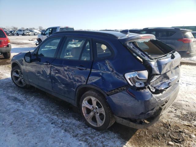 WBAVM5C55FVV93877 BMW X1 Xdrive35i