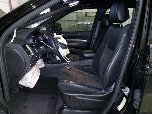 1C4RDHDG5KC604467 Dodge DURANGO GT