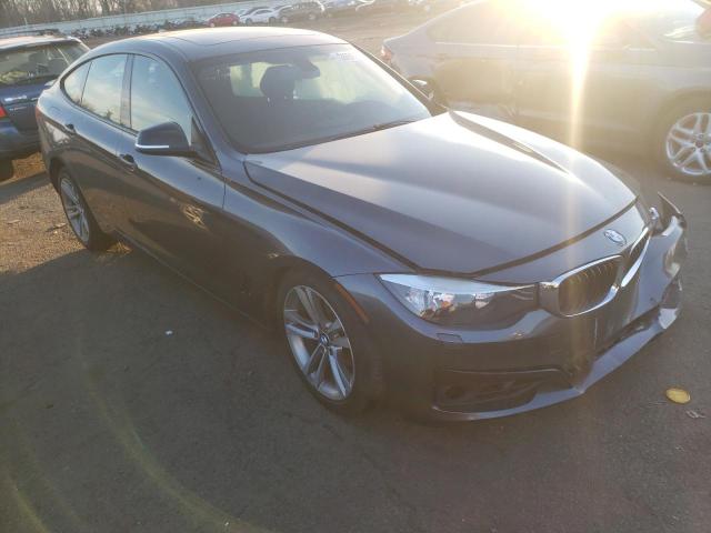 WBA3X5C52ED556417 BMW 328 XIGT