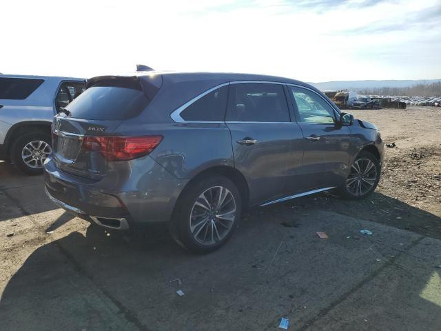 5J8YD4H59KL030468 Acura Mdx Technology