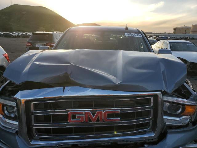 3GTP1UEC2FG287111 GMC Sierra C1500 Sle