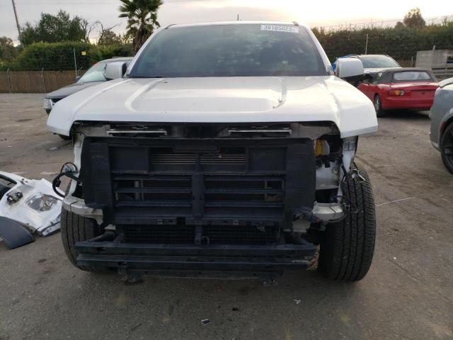 1GTG5CE35G1151456 GMC CANYON SLE