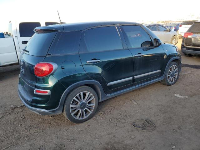 ZFBCFADH6JZ040892 Fiat 500L TREKKING