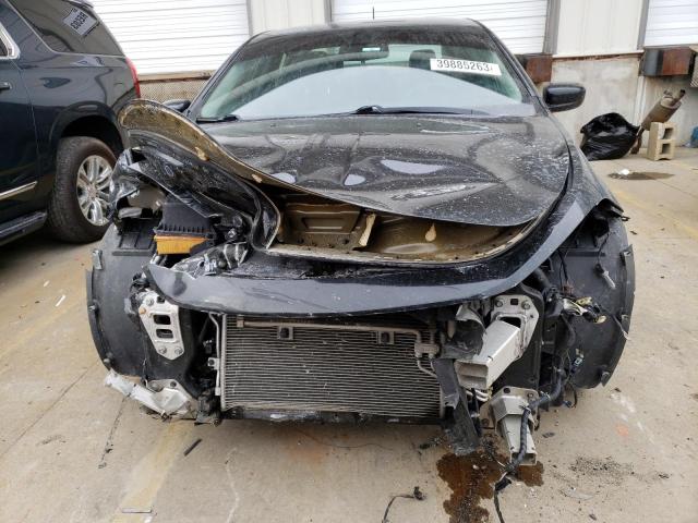 1C3CDFBB7FD225184 Dodge DART SXT
