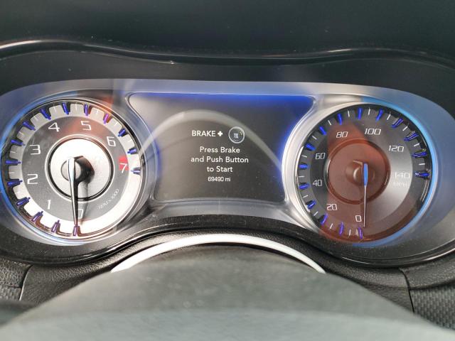 2C3CCABG6GH224209 Chrysler 300 S