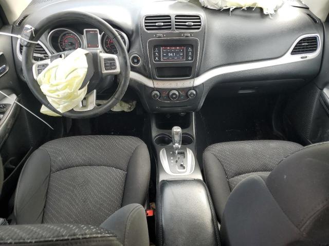 3C4PDCAB9JT273625 Dodge JOURNEY SE