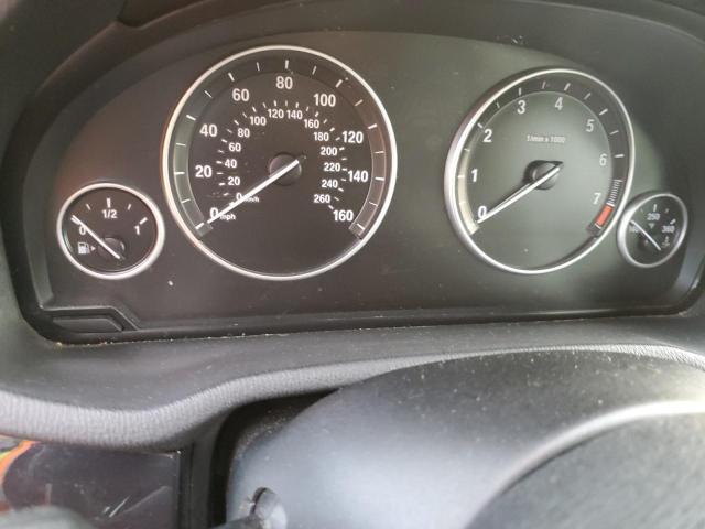 5UXWX9C53E0D38180 BMW X3 Xdrive28i