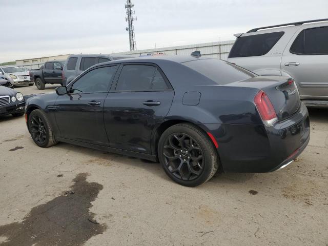 2C3CCABG6GH224209 Chrysler 300 S