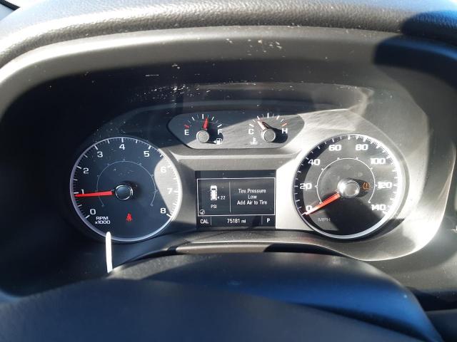 1GKKNSLS1HZ173217 GMC ACADIA SLE